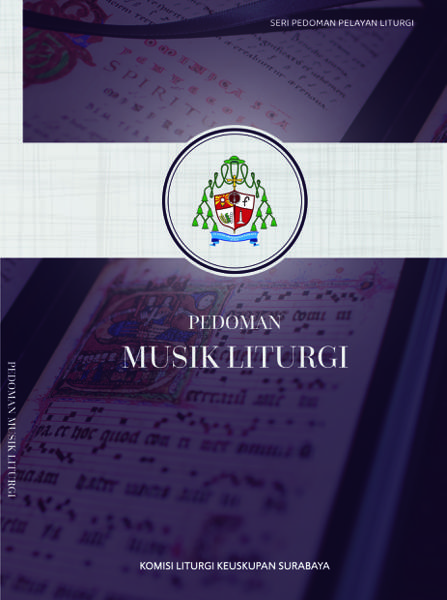 musik dalam liturgi