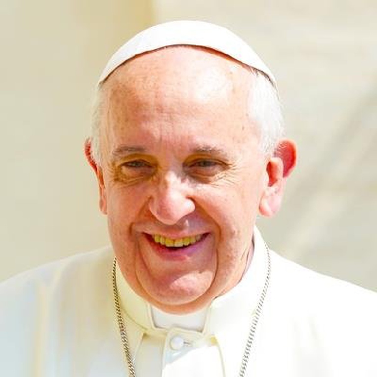 Surat Bapa Suci Paus Fransiskus Kepada Ayatollah Agung Ali Al-Sistani