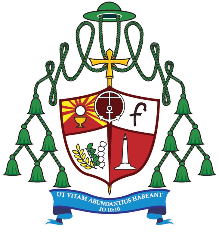 Seruan Moral Keuskupan Surabaya untuk Pemilu 2024