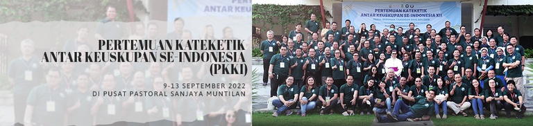 Pertemuan Kateketik antar Keuskupan se-Indonesia (PKKI)